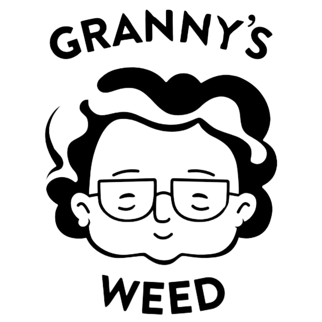 Grannys Weed Logo unser Partner 